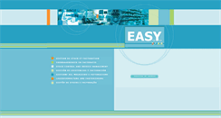 Desktop Screenshot of easy-for-you.com